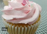 Una foto de cupcakes fáciles