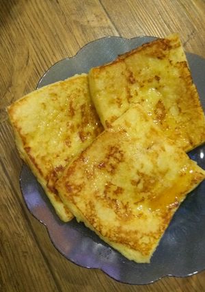 Foto resep Cemilan/Sarapan Roti Tawar