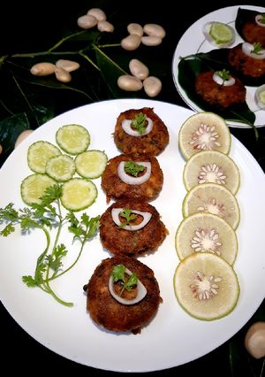 কাঁঠাল দানার কাবাব রেসিপির প্রধান ছবি