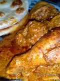 চিকেন আঙ্গারা (chicken angara recipe in Bengali)