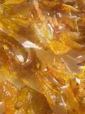 Cáscaritas🍋 de limón🍋confitadas🍯.