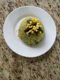Arroz verde