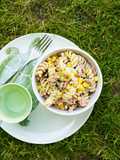 Tuna Pasta