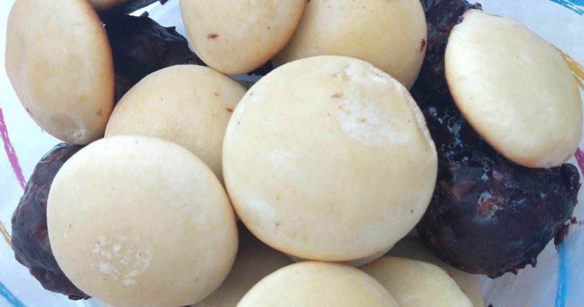 4.423 resep kue teflon enak dan sederhana - Cookpad