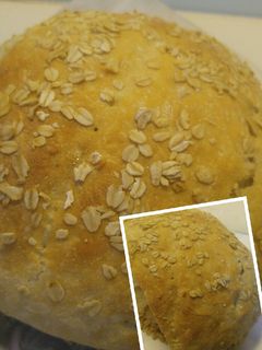 Foto resep Easy bread