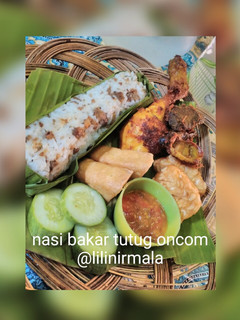 Foto resep Nasi Tutug Oncom