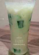 6 resep es gudir enak dan sederhana ala rumahan - Cookpad