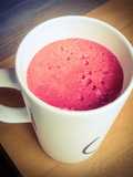 Batido remolacha y zanahoria
