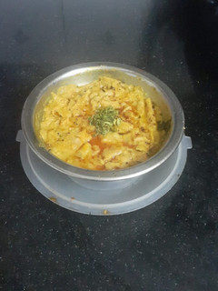 રોટલી.નુ શાક  (Rotli Shak Recipe in Gujarati) રેસીપી મુખ્ય ફોટો