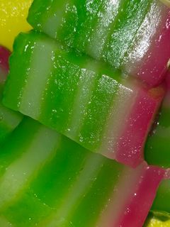 Foto resep Kue Pepe Sagu Tepung Beras
