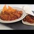 Chili con carne (tex - mex)