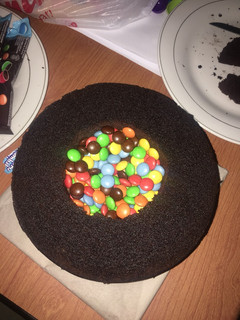 Foto resep Brownis Kukus