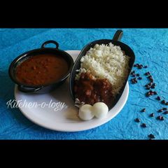 A picture of Rajma.