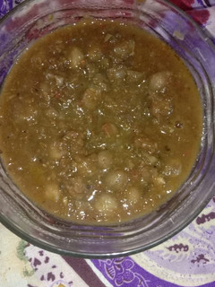 पंजाबी छोले (punjabi chole recipe in Hindi) रेसिपी मुख्य फोटो