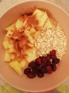 Una foto de Desayuno healthy