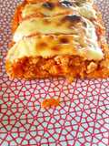 Chicken-Stuffed Butternut Squash