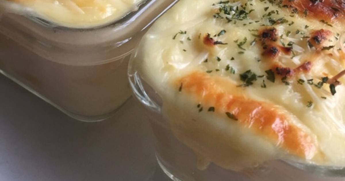 87 resep kentang gratin enak dan sederhana - Cookpad