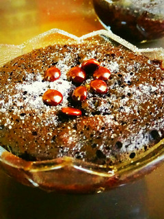 Foto resep Mug Cake Kukus Eggless