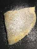 Crêpes