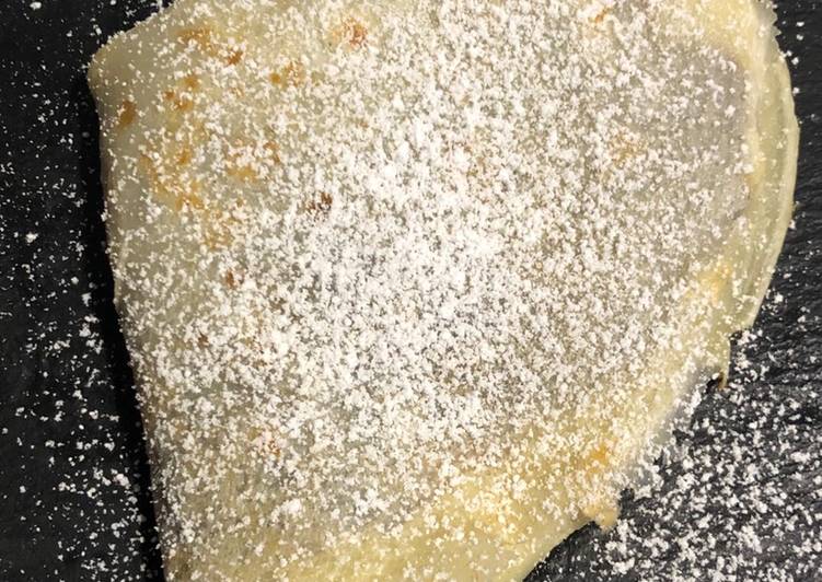 How to Prepare Premiato Crêpes