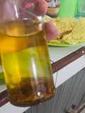 Minyak Bawang (ala abang2 mie ayam)