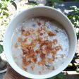 Bubur Kanji Rumbi (Masakan Aceh)