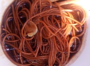 Una foto de Soba