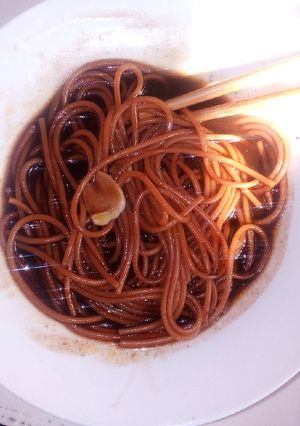 Una foto de Soba