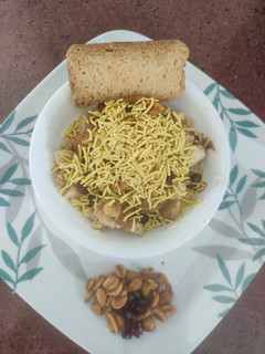 કચ્છી કડક (Kutchi kadak Recipe in Gujarati) રેસીપી મુખ્ય ફોટો