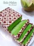Bolu Melon