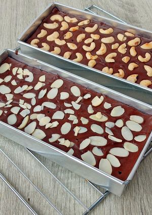 Foto resep Brownies