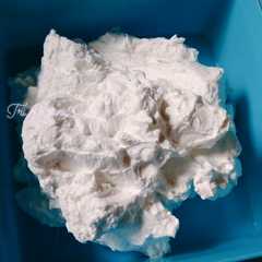 A picture of Butter Cream.