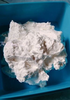 Foto resep Butter Cream