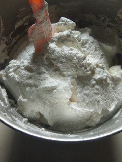 Foto resep Butter Cream lembut,