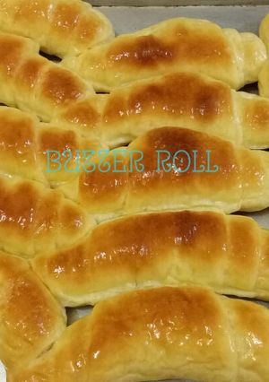 Foto resep Butter roll