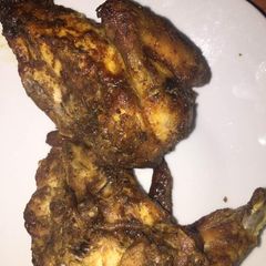 A picture of Grilled Chicken.