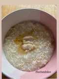 Bubur Abalone
