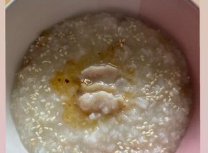 Foto resep Bubur Abalone