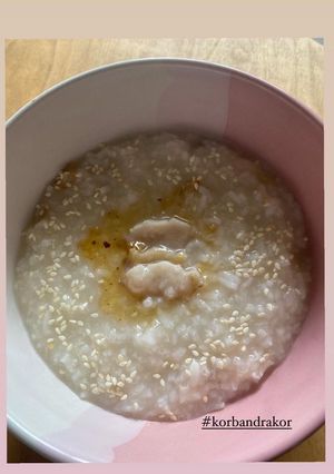 Foto resep Bubur Abalone