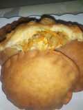 Chicken pie