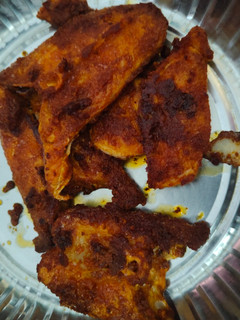 மீன் வருவல்(fish fry recipe in tamil) செய்முறை முக்கிய புகைப்படம்