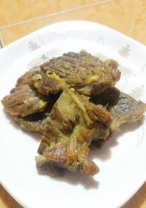 Foto resep Empal Daging Empuk