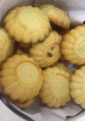 صورة لوصفة معمول الجبن
