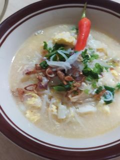 Foto resep Bakmi Jawa Godog
