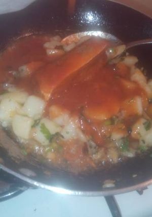 Una foto de Sardina para relleno de quesadillas, empanadas y  sandwiches 🐟