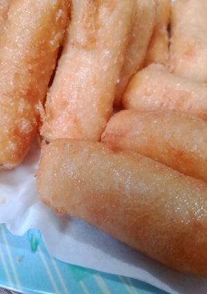 Foto resep Sosis Solo