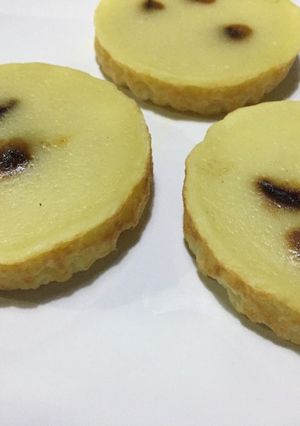Foto resep Kue Lumpur