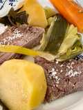 Pot-au-Feu des Bouvreuils (1/2)