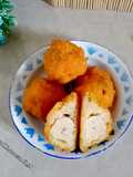 Bola2 Bihun Isi Baso