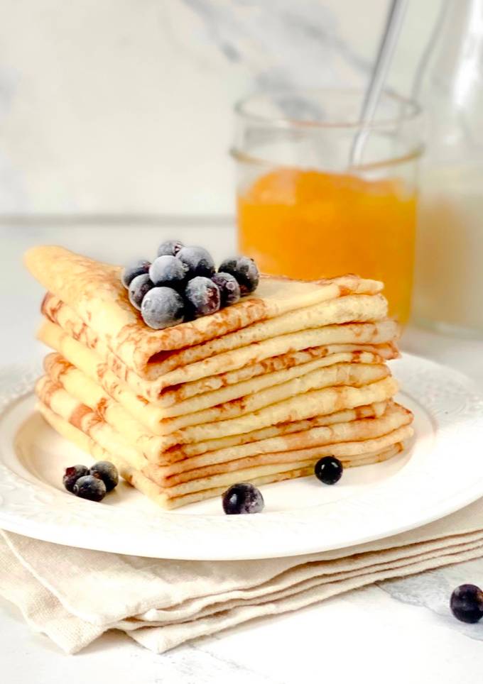 Млинці🥞